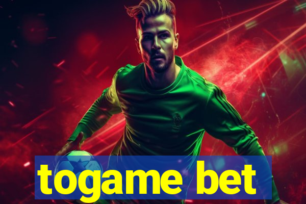 togame bet